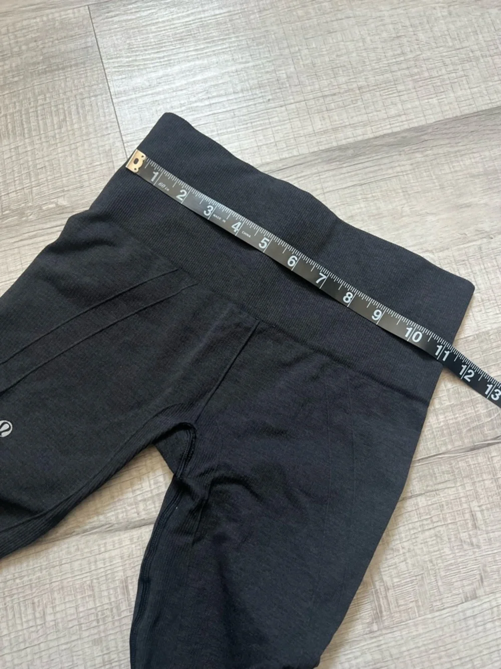 lululemon athletica whether we